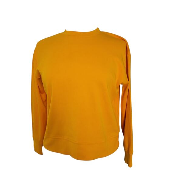 Women’s Athleisure Comfort Core TwinSet For Days Sweatshirt& Free Assembly Top S - Picture 13 of 13